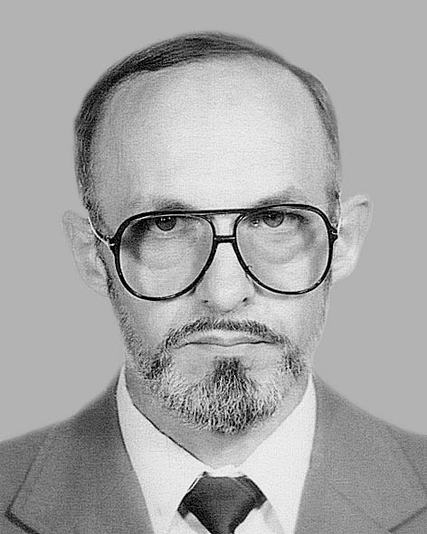 Бєляєв Юрій Борисович